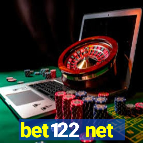 bet122 net
